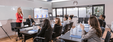 Active Engagement