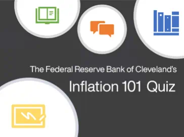 Inflation 101 Quiz graphic
