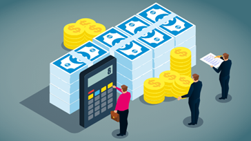Inflation calculator