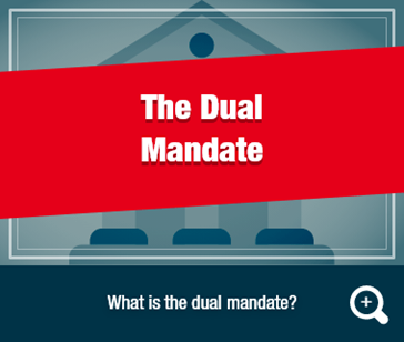The Dual Mandate