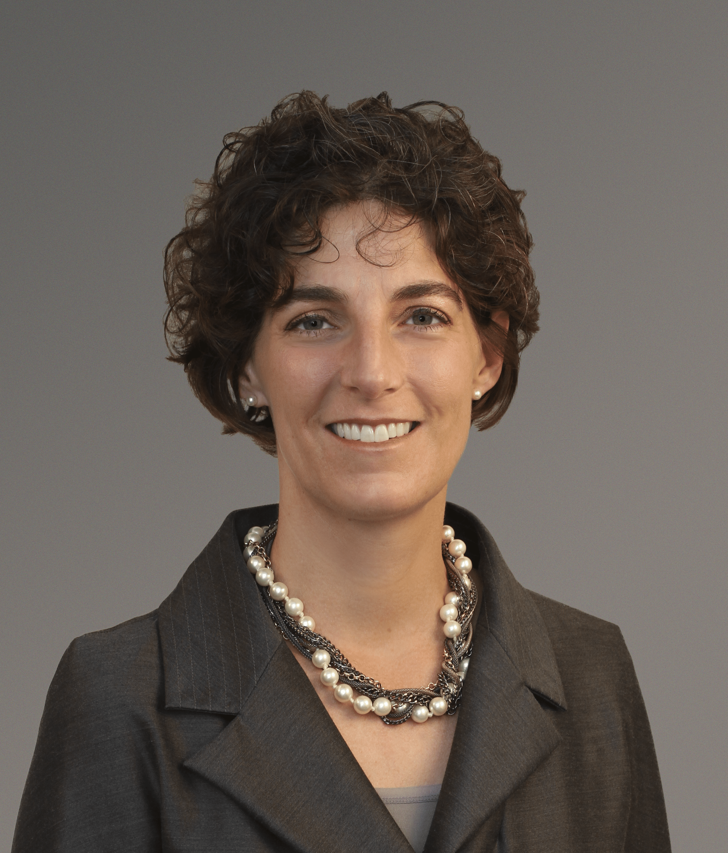 Lisa Barrow