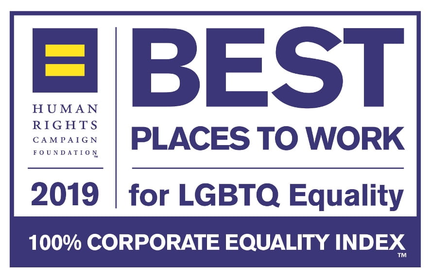 2019 Corporate Equity Index