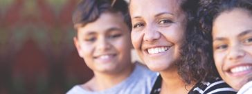 Image of people related to community development at the Federal Reserve Bank of Cleveland