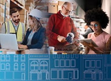 Small Business Credit Survey 2022 Report on Employer Firms