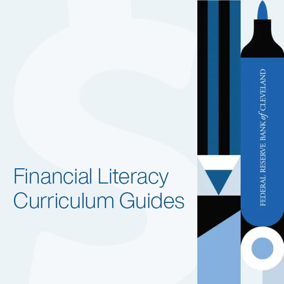 Financial Literacy Curriculum Guides
