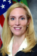 Lael Brainard