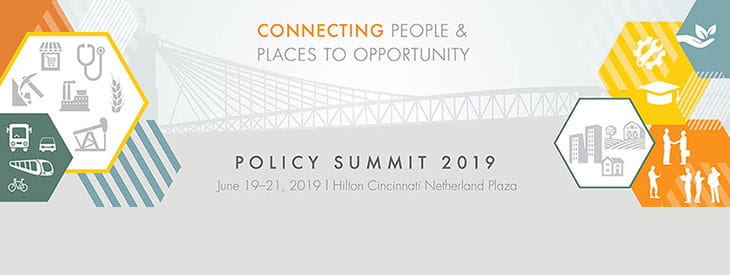 Policy Summit 2019