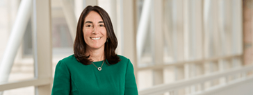 President Beth M. Hammack