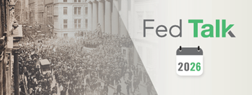Fed Talk 2026