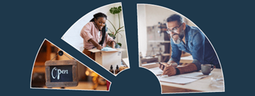 Analyzing small business data across firm and owner characteristics can provide a helpful framework for understanding business experiences and credit outcomes. View the 2025 Firms in Focus chartbooks from the 2025 Small Business Credit Survey.
