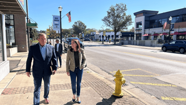 A headshot of Beth M. Hammack.