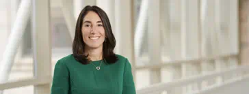 President Beth M. Hammack