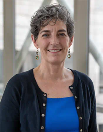 Lisa Barrow