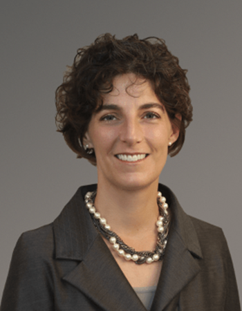 Lisa Barrow
