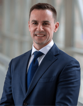 Tyler Burkle is a vice president in the Credit Risk Management Department at the Federal Reserve Bank of Cleveland.