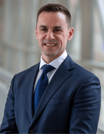 Tyler Burkle is a vice president in the Credit Risk Management Department at the Federal Reserve Bank of Cleveland.
