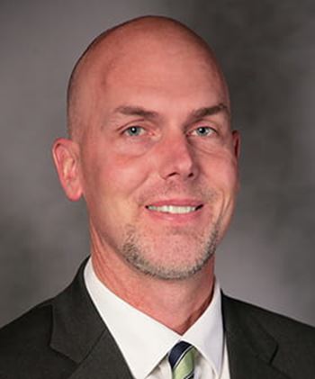 Doug Campbell