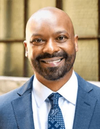 Robert Cherry CAC