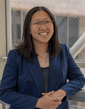 Joanna Chiu's headshot.