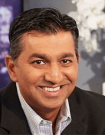 Sanjay Chopra