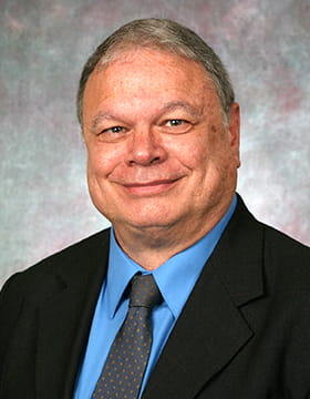 Ben R. Craig