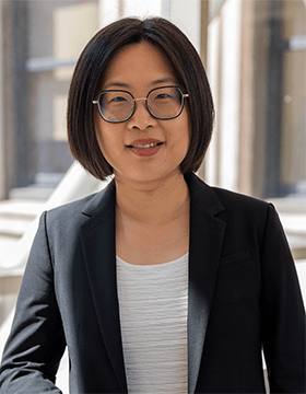 Qingqing Cao