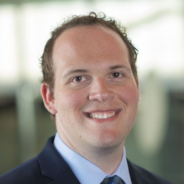 Headshot of Kyle DeMaria