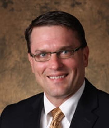 Thomas Dockman