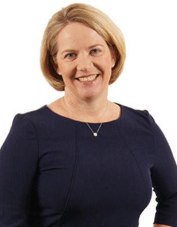 Denise Duffy is a vice president in the Supervision and Regulation, Credit Risk Management, and Statistics Department at the Federal Reserve Bank of Cleveland.