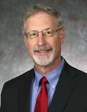 Bruce Fallick