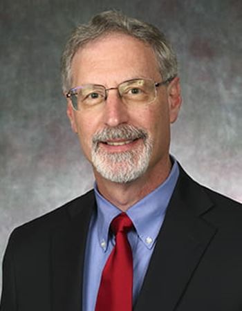 Bruce Fallick