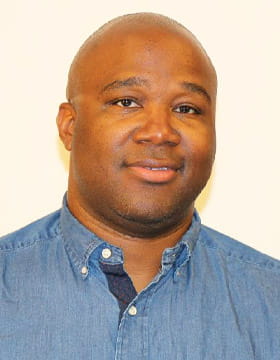 Khaz Finley