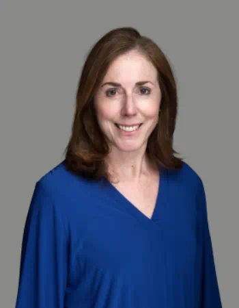 Jenni Frazer is a vice president in the Supervision and Regulation Department at the Federal Reserve Bank of Cleveland and deputy regional executive of the Cincinnati Branch.