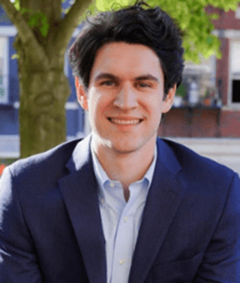 Matt Frey