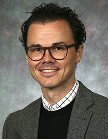 Nicholas Fritsch