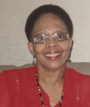 LaVora (Gayle) Gadison