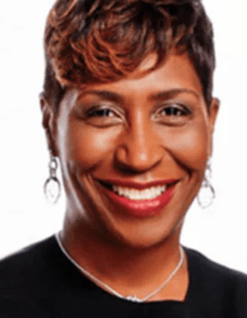 Jacqueline Gamblin Directors
