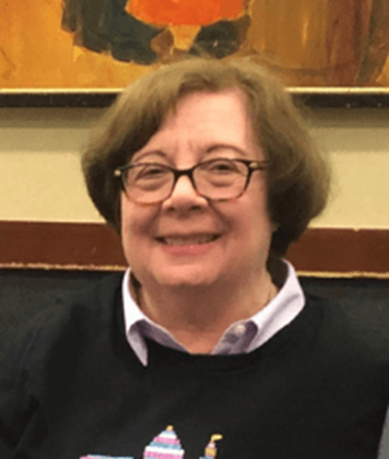 Gail Greenberg