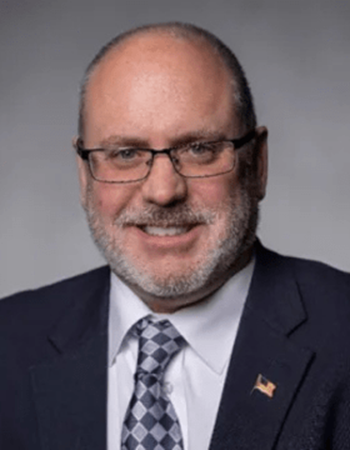 Chris Groner CAC