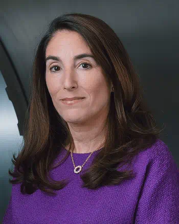 Headshot of Beth M. Hammack