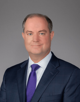 Fred Hargett headshot