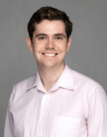 Christopher Healy