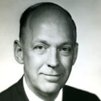 W Braddock Hickman