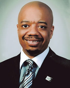 Shawn Hicks