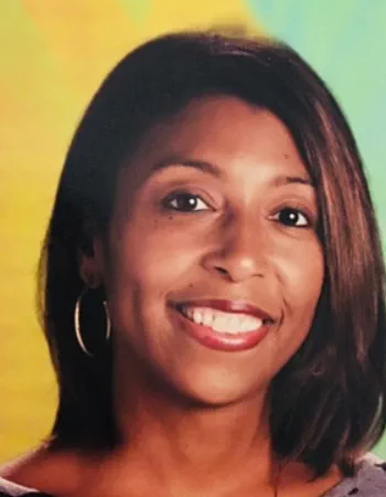 Lakisha Higgins