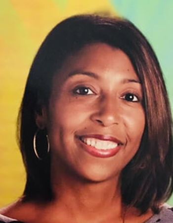 Lakisha Higgins