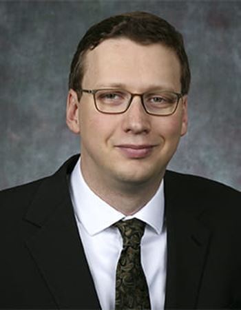 Peter L. Hinrichs