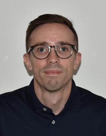 Brett Huettner