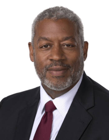 David A. Jackson's headshot
