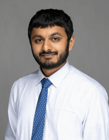 Mukund Jayaram